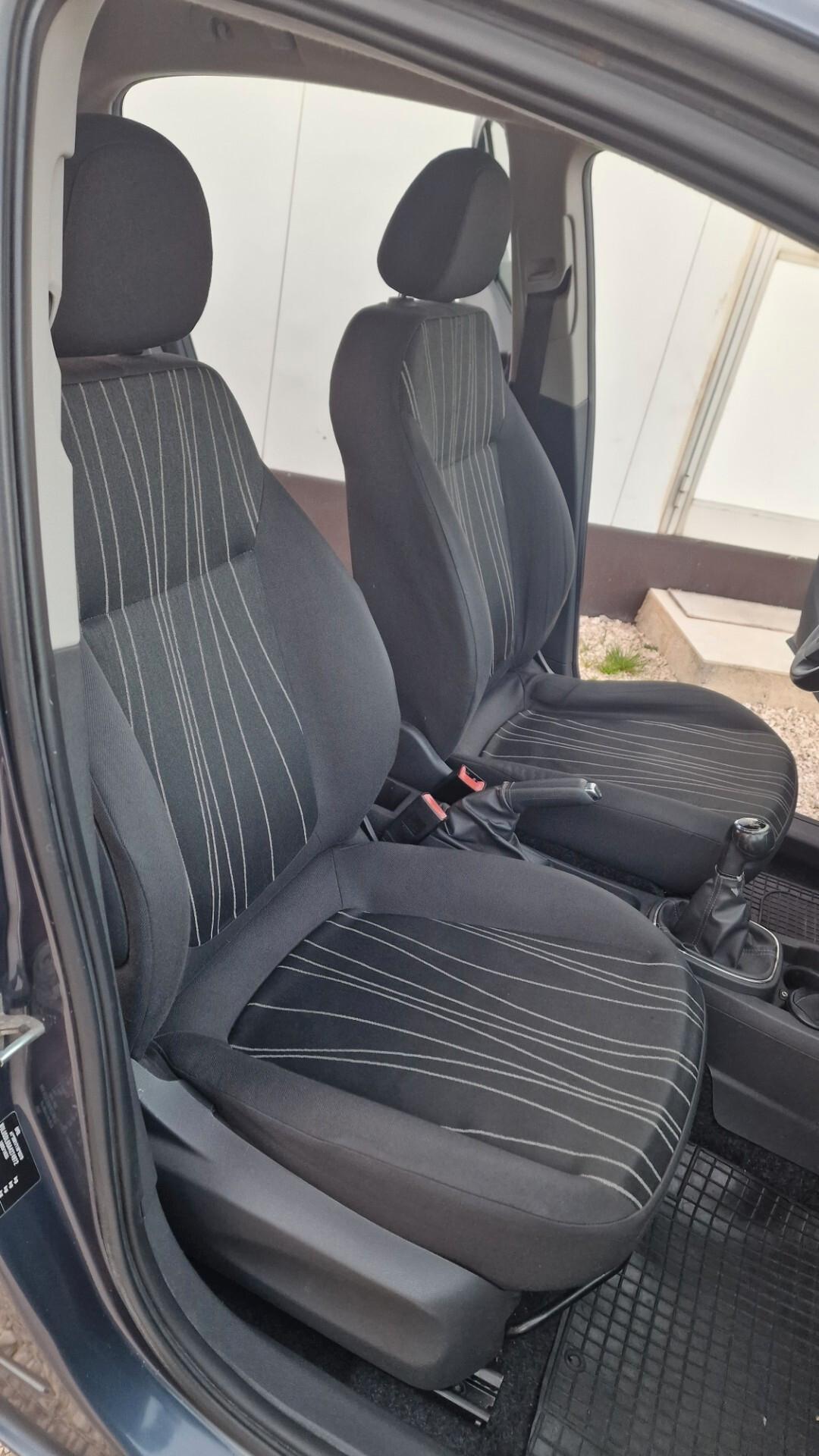 Opel Corsa 1.2 5 porte Edition