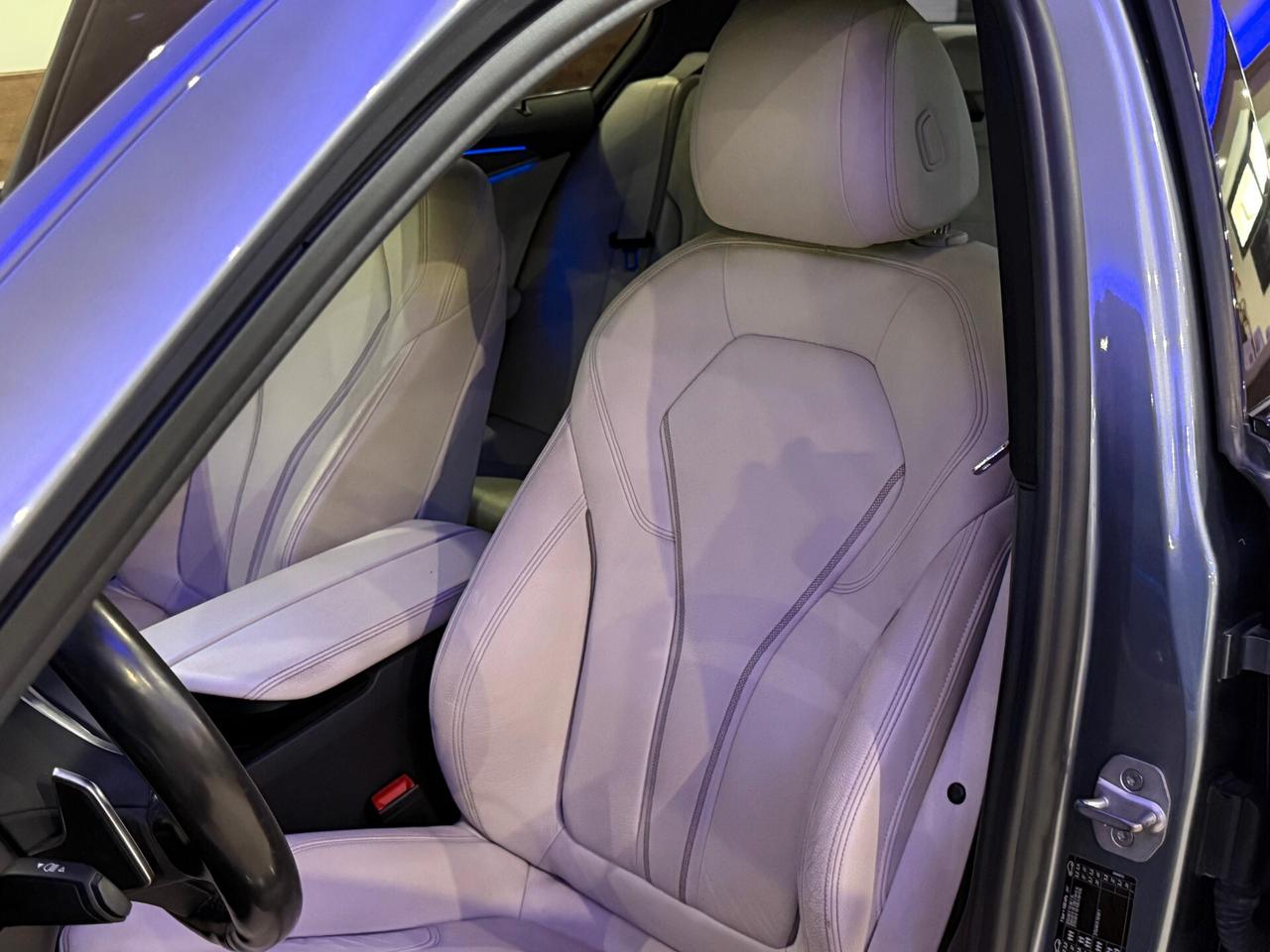 Bmw 520 520d Msport
