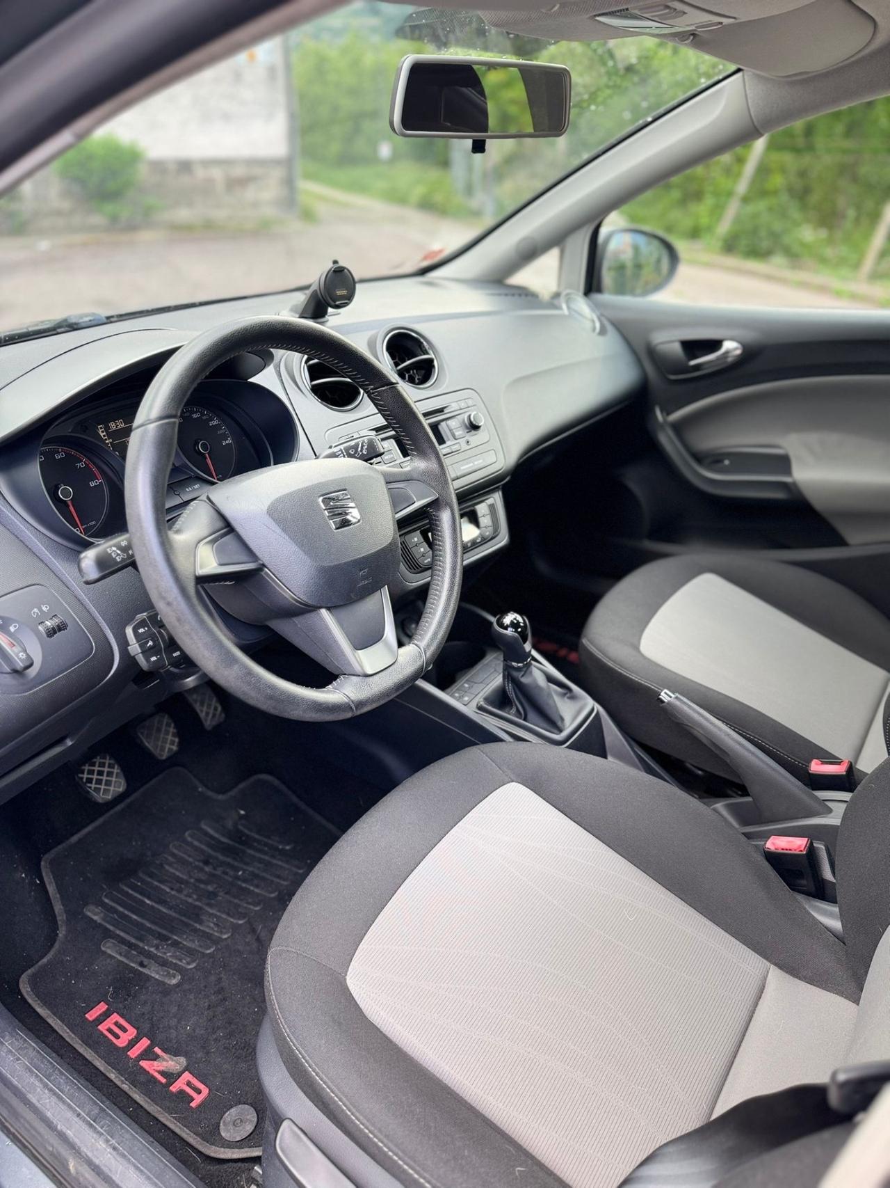 Seat Ibiza 1.2 70 CV 5 porte Style SOLO 18000 MILA KM