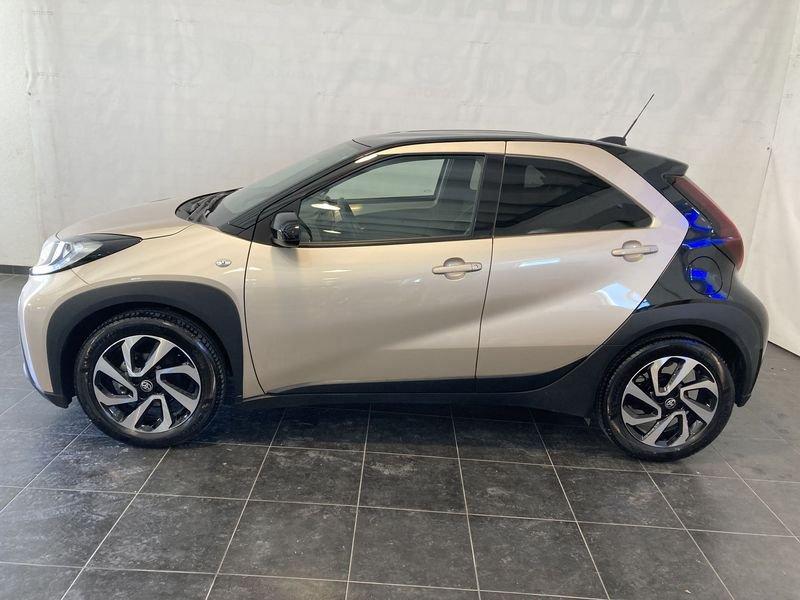 Toyota Aygo X 1.0B (72 CV) Trend