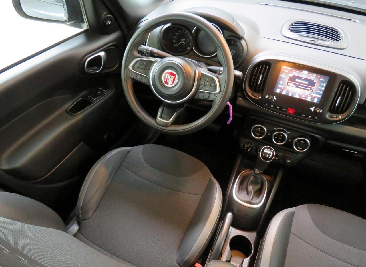 Fiat 500L 1.3 Multijet 95 CV Lounge CROSS