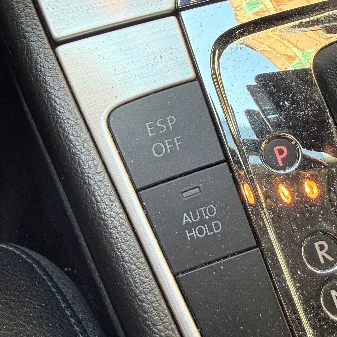 Volkswagen Passat 2.0 TDI DPF DSG Highline