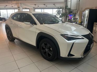 Lexus UX UX 250 Hybrid Urban