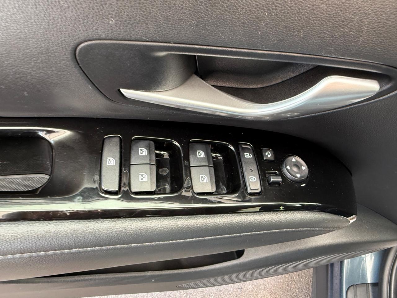Hyundai Tucson 1.6 CRDI 48V XLine Automatica