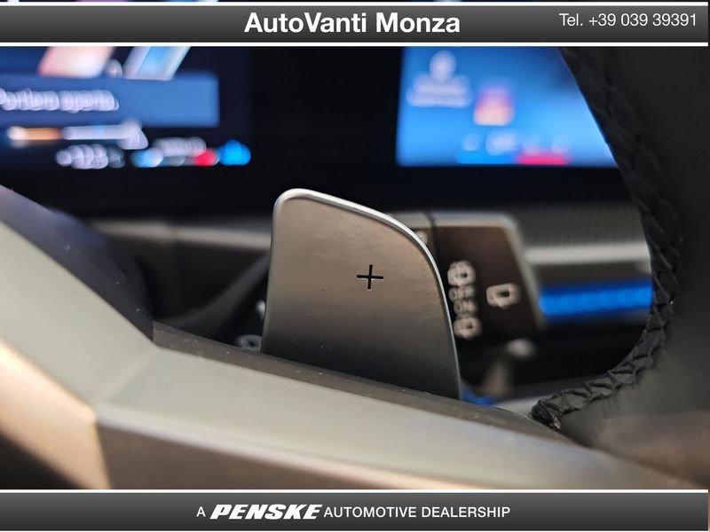 BMW Serie 3 320d Touring mhev 48V xdrive MSport Pro auto