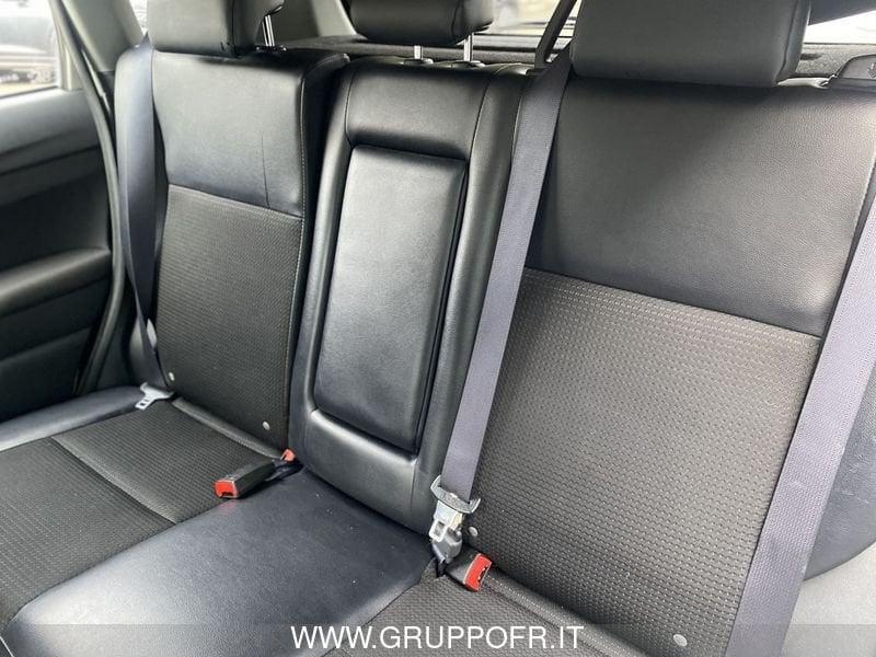 Citroën C4 Aircross 1.6 HDi 115 Stop&Start 2WD Seduction