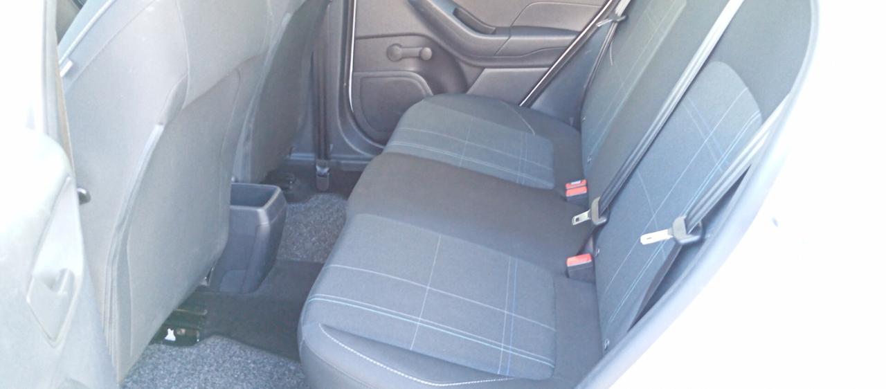 Ford Fiesta 1.1i 75 CV Business-Garanzia