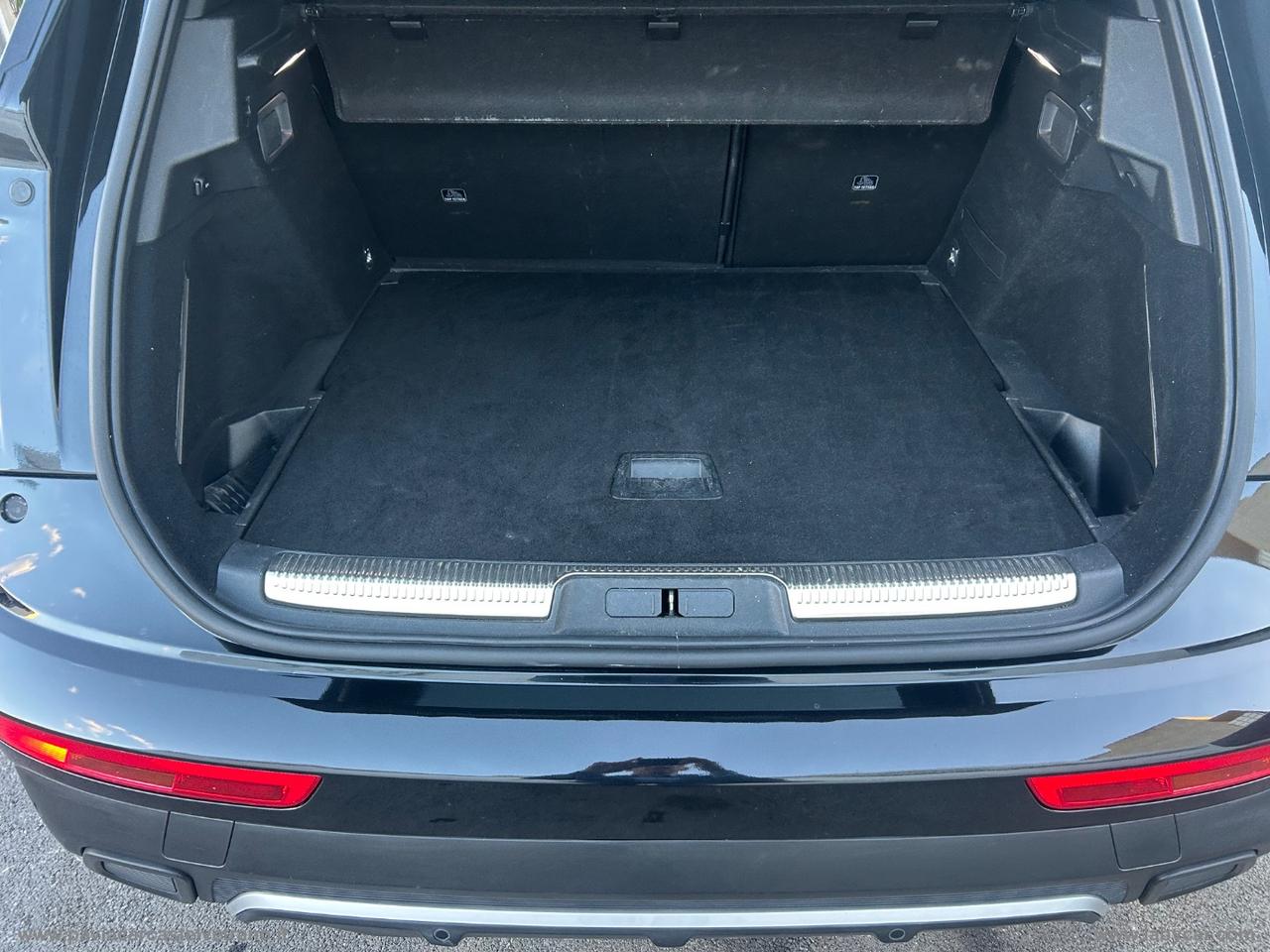 DS AUTOMOBILES DS 7 BlueHDi 130 aut. Rivoli