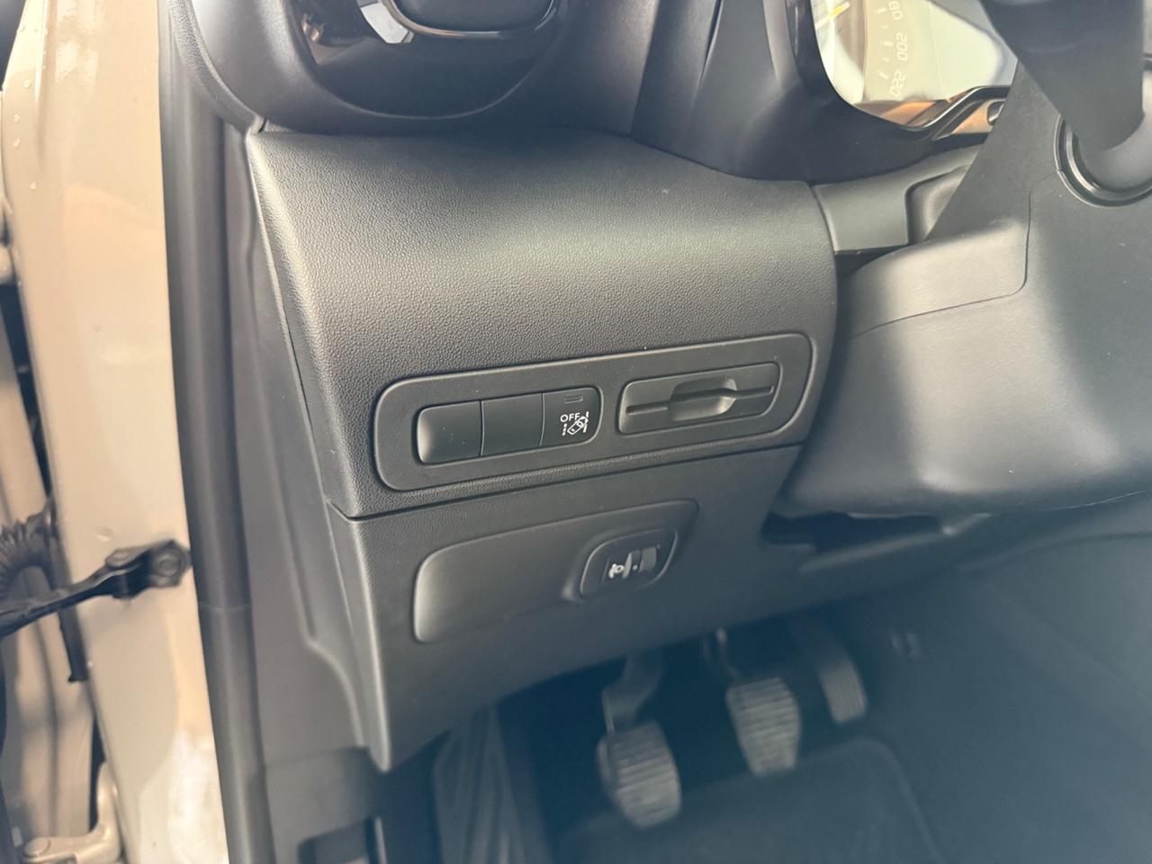 Citroen C3 Aircross C3 Aircross BlueHDi 110 S&S Shine Pack