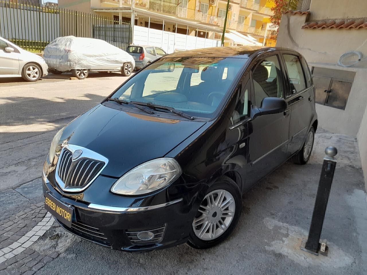 Lancia MUSA 1.3 Mjt 95 CV PRONTA ALL'USO