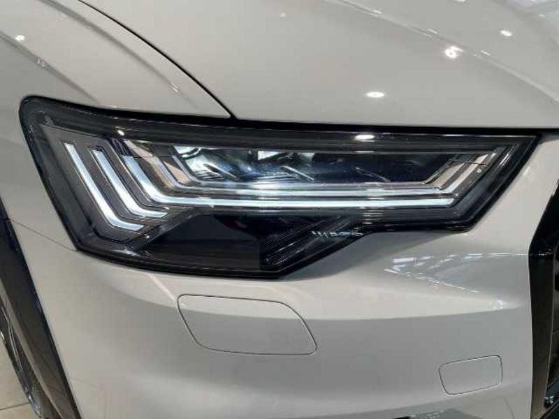 Audi A6 allroad A6 V 2019 Allroad 40 2.0 tdi mhev 12V Business Advanced quattro 204cv s-tronic