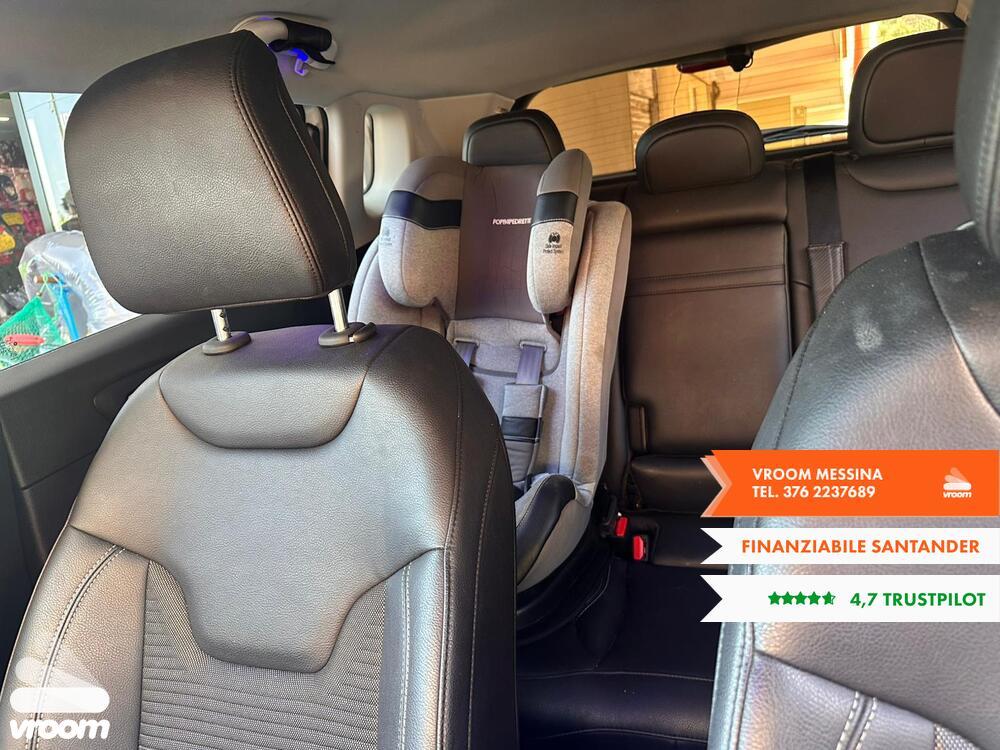 JEEP Compass 2ª serie Compass 1.6 Multijet II ...