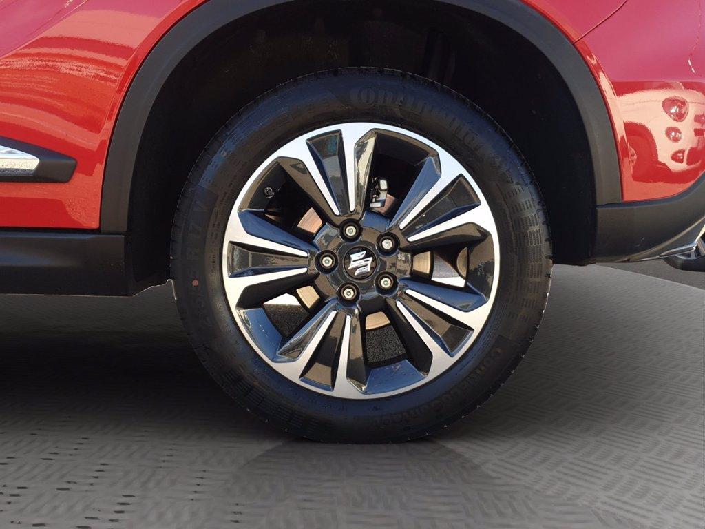 SUZUKI Vitara 1.4h starview 4wd allgrip auto del 2021