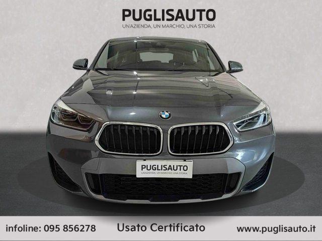 BMW X2 sDrive18i Aut. Msport-X