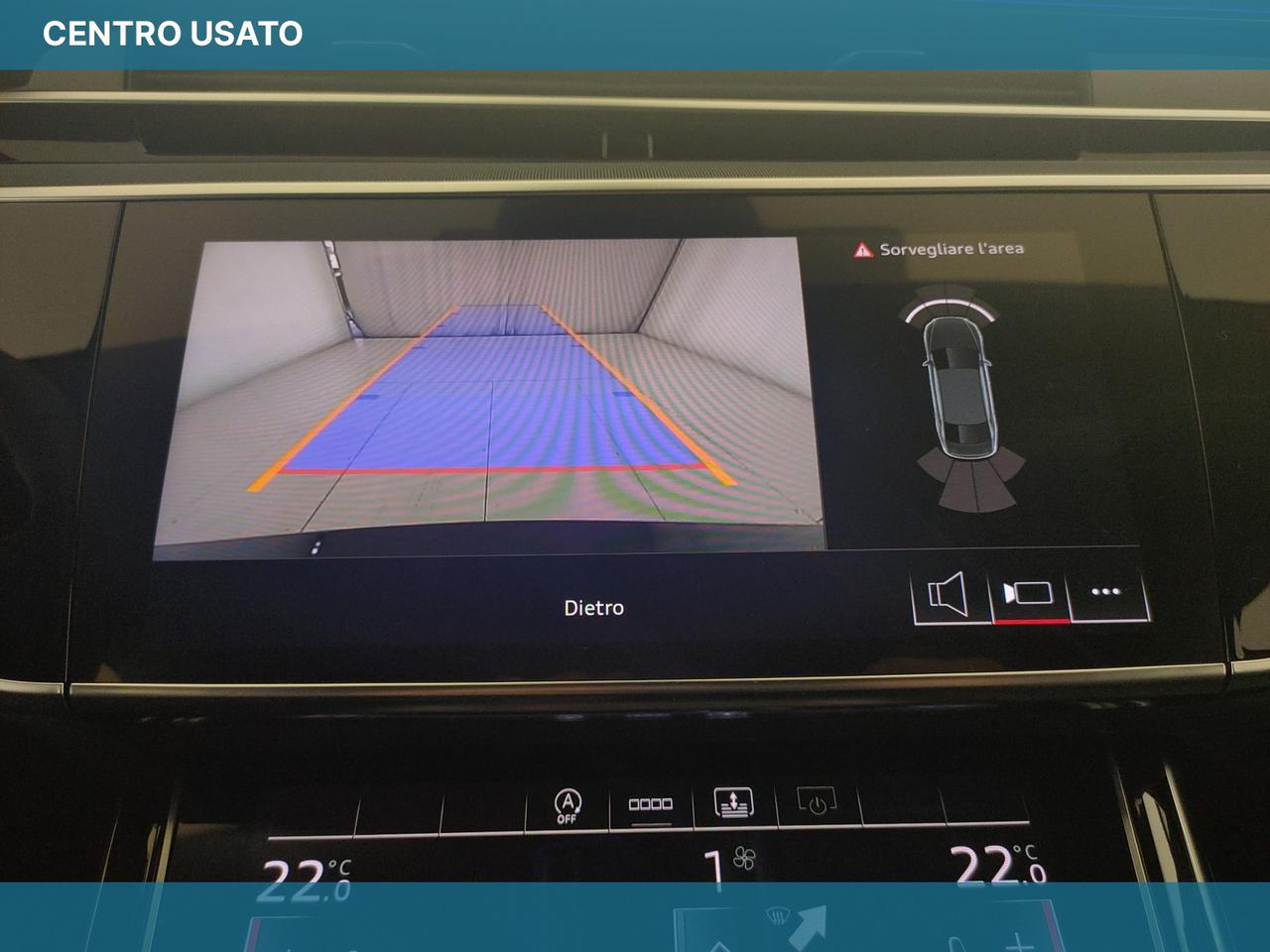 50 3.0 TDI quattro Tiptronic