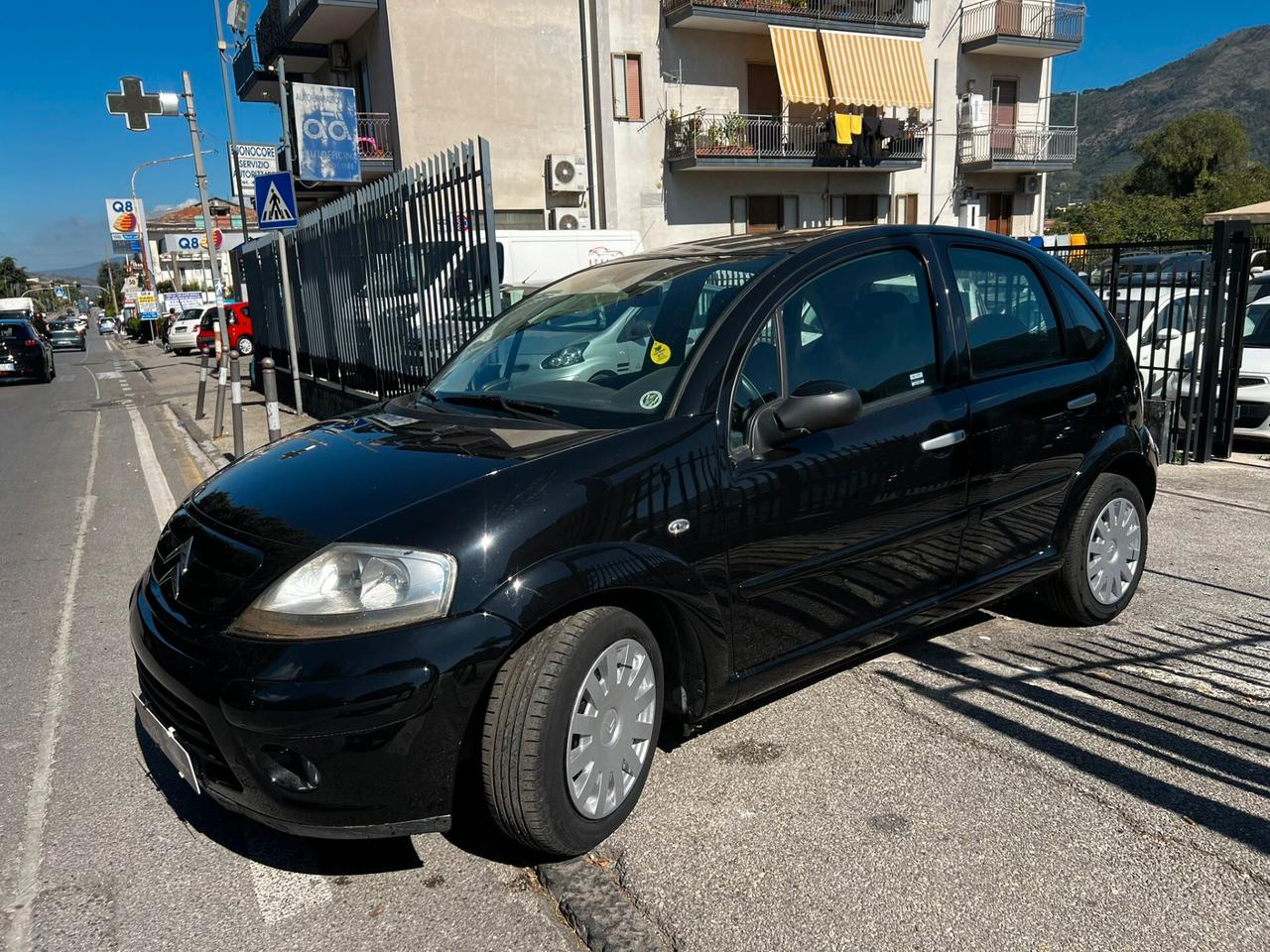 Citroen C3 1.4 HDi 70CV 1°Serie