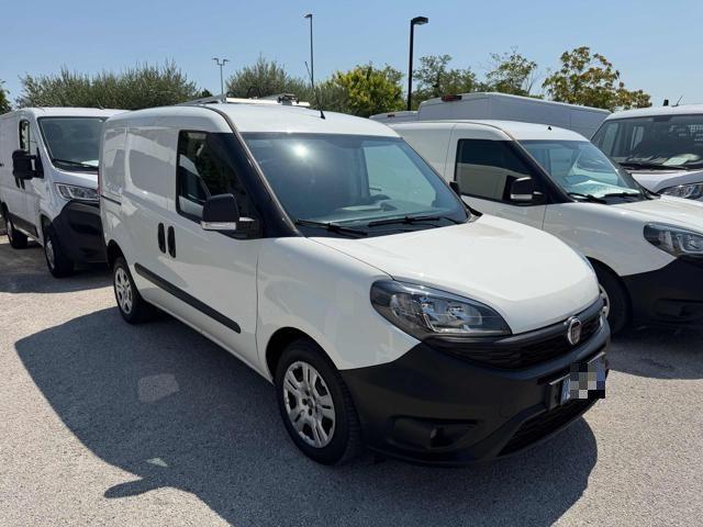 FIAT DOBLO' 1.6 MJT 105 CV LONGE
