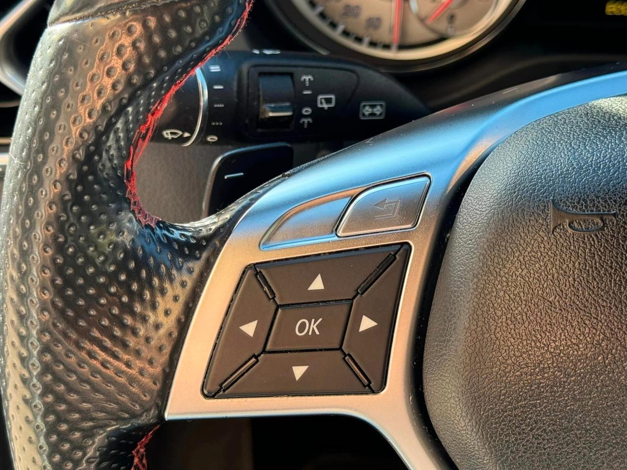 MERCEDES GLA 200 CDI 136 CV. 4MATIC PREMIUM