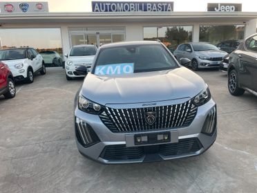 Peugeot 2008 PureTech 100 S&S Allure Km 0