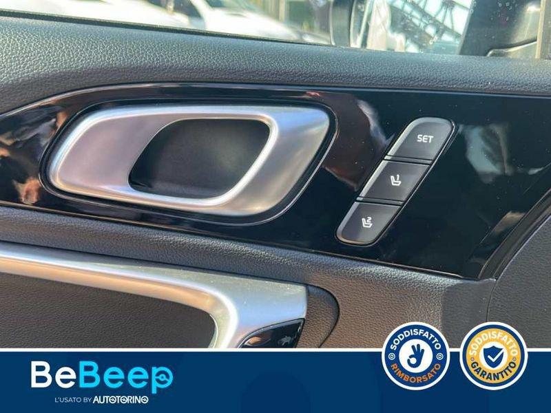 Kia Xceed 1.6 CRDI MHEV GT-LINE 136CV DCT