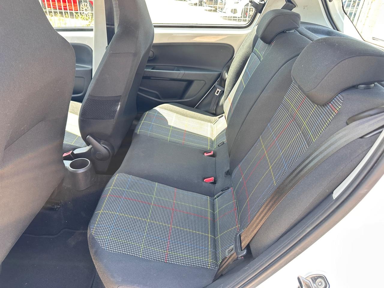 Skoda CitiGO 1.0 B/Met-2013
