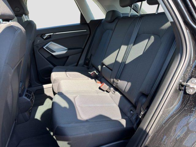 AUDI Q3 Q3 35 TDI S tronic Business