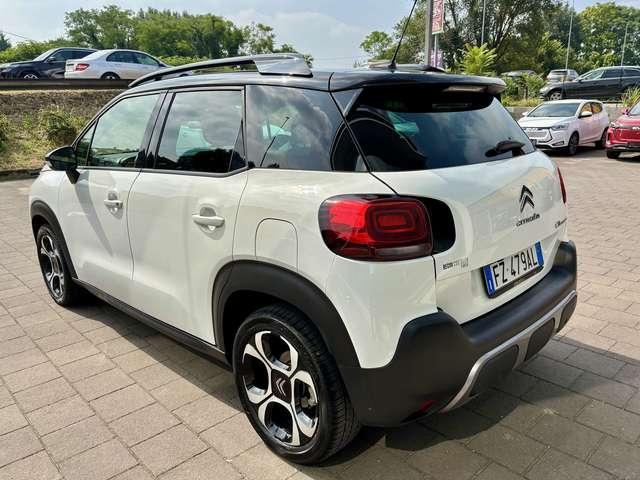 Citroen C3 Aircross PureTech 130 S&S Shine EAT6
