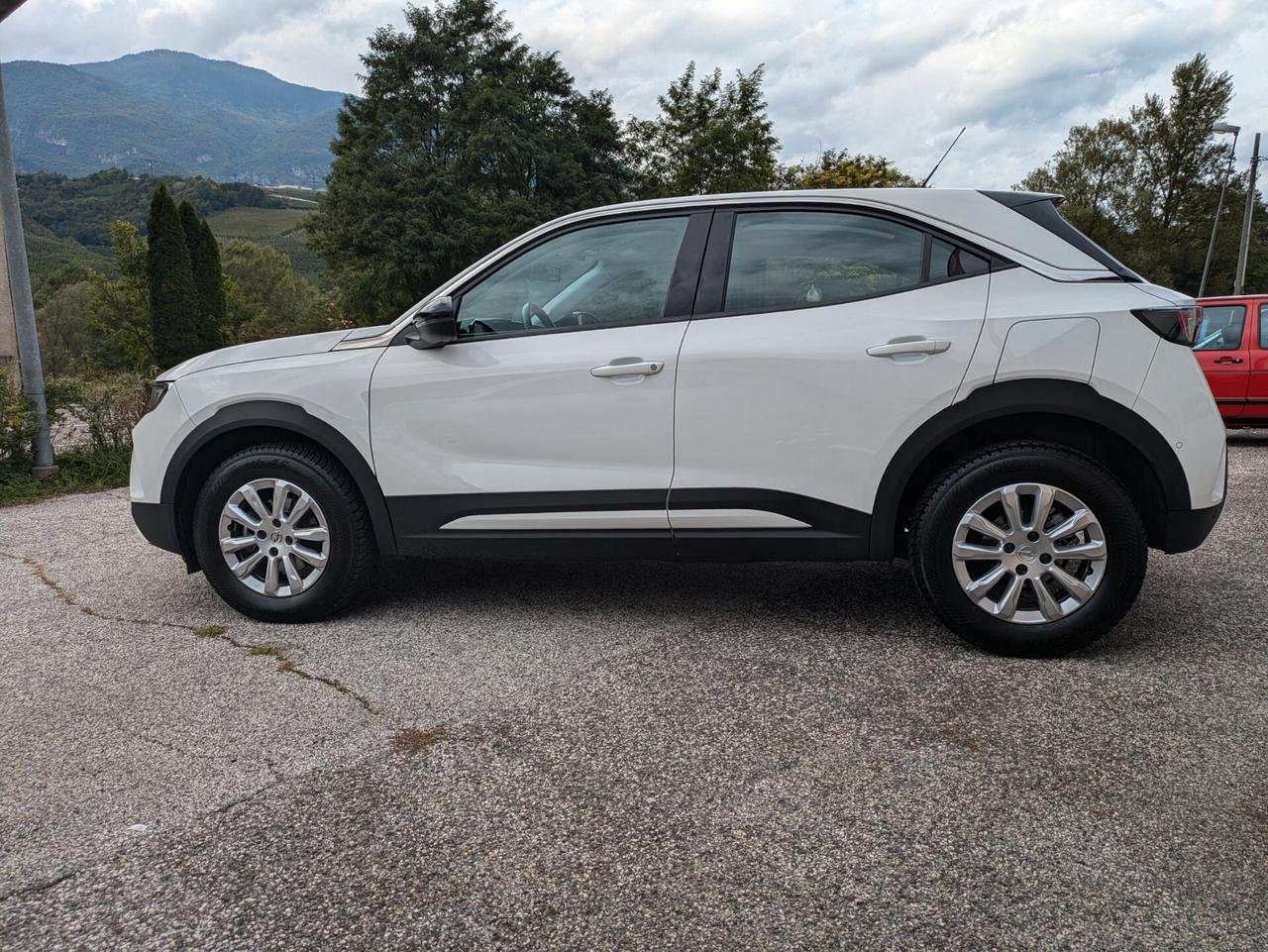 Opel Mokka 1.5 DIESEL