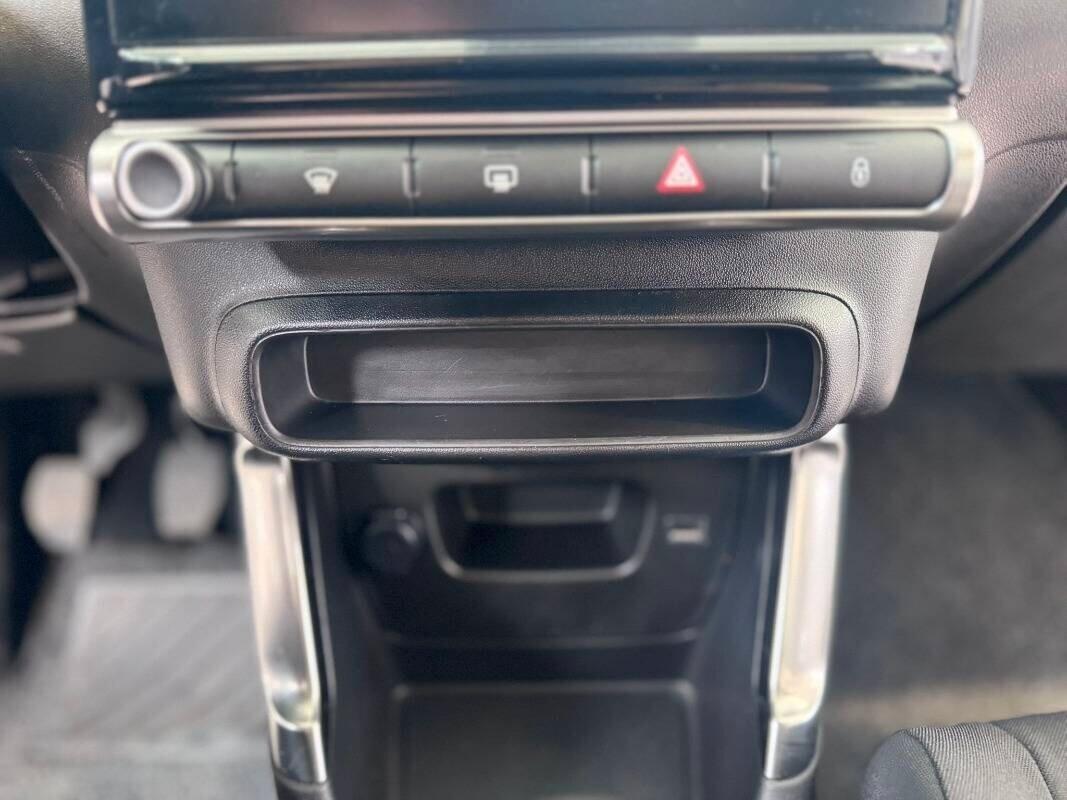 Citroen C3 Aircross PureTech 110 S&S Feel