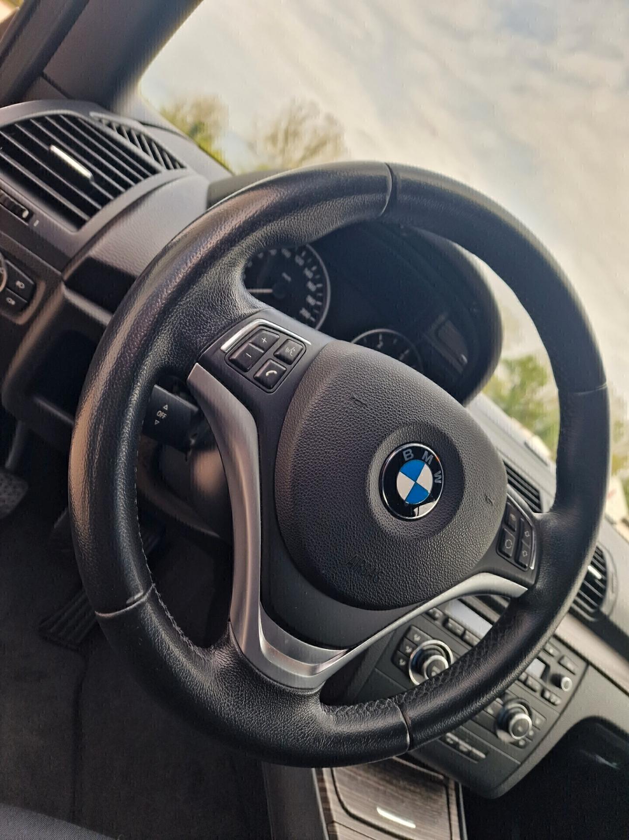 Bmw 118d 2.0 143CV Cabrio Futura "Tagliandi Bmw"