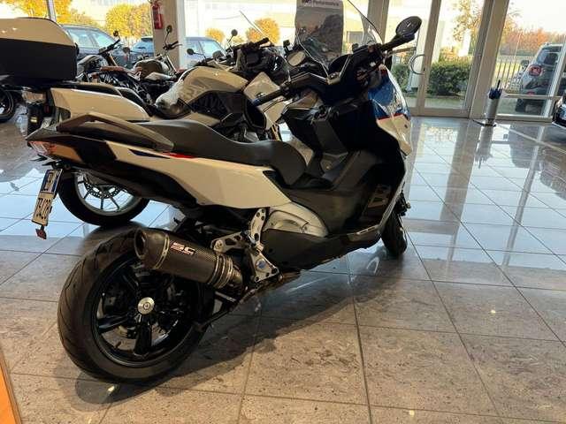 BMW C 600 Sport Sport