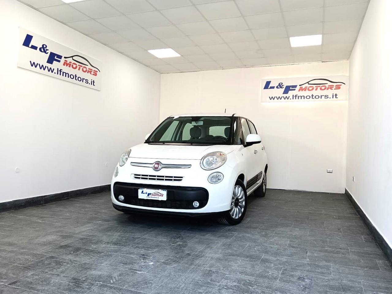 Fiat 500L 1.3 Multijet 95 CV Pop Star