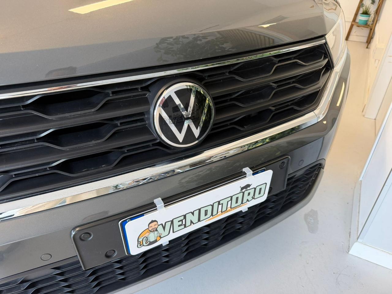 VOLKSWAGEN T-Roc 2.0 TDI SCR Style