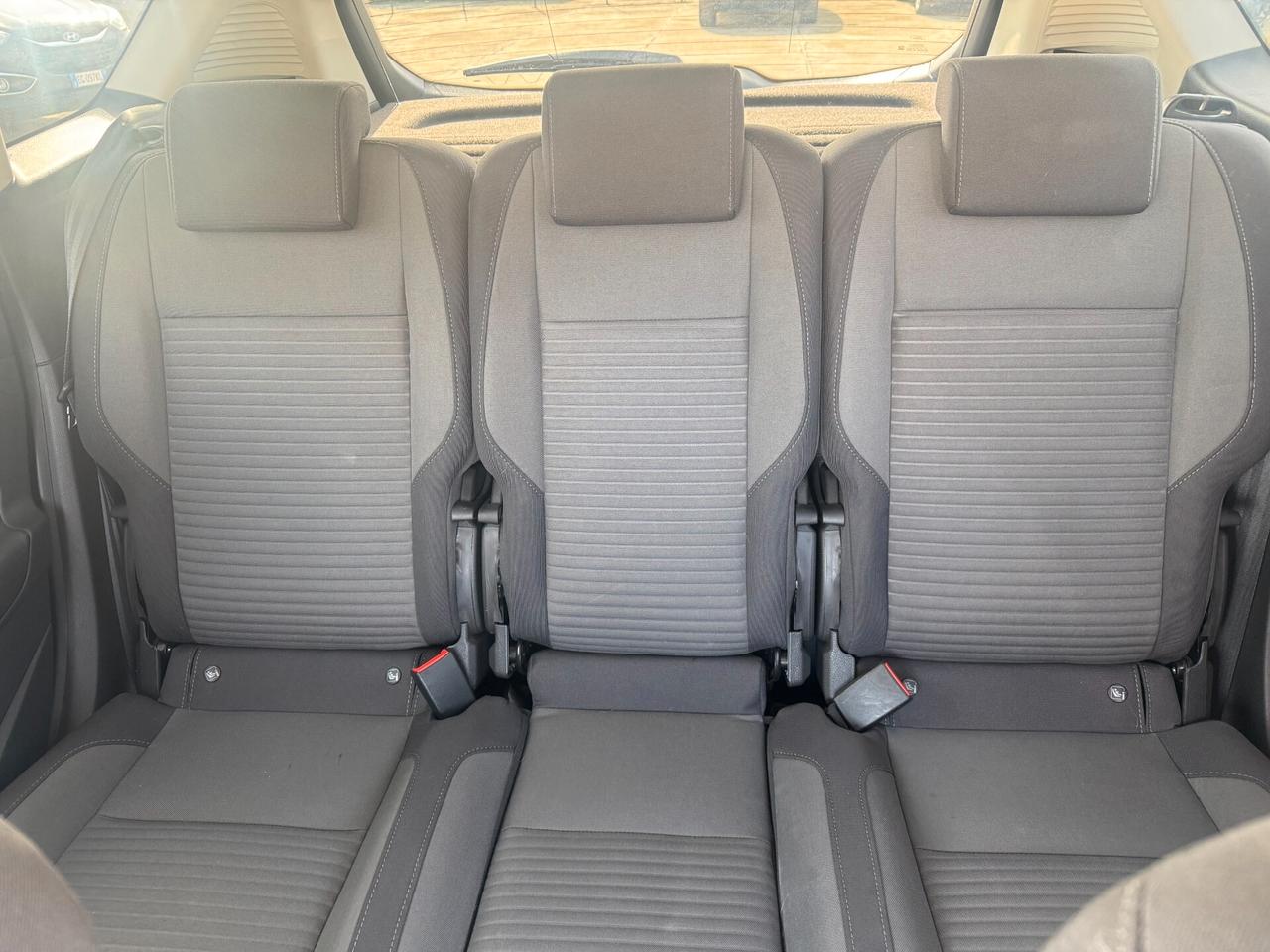 Ford C-Max 1.5 TDCi 120CV Start&Stop Business