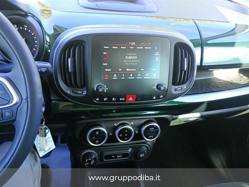 FIAT 500L 2017 Cross Diesel Cross 1.3 mjt 95cv my19