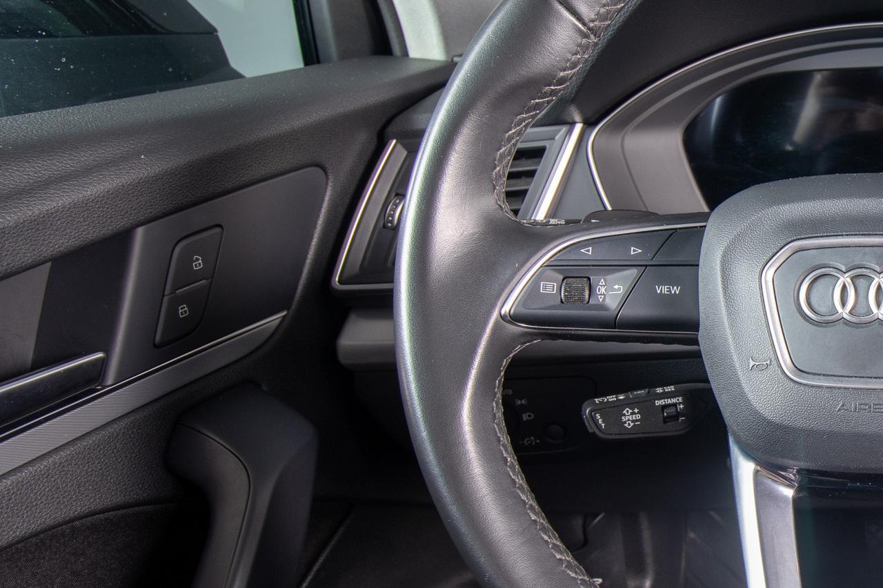 Audi Q5 Sportback 40 2.0 Tdi Mhev Quattro S-tronic 204cv