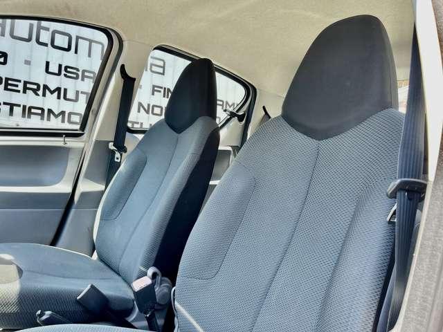Toyota Aygo 5p 1.0 12V VVT-i 5 porte Sol NEOPATENTATI\GARANZIA