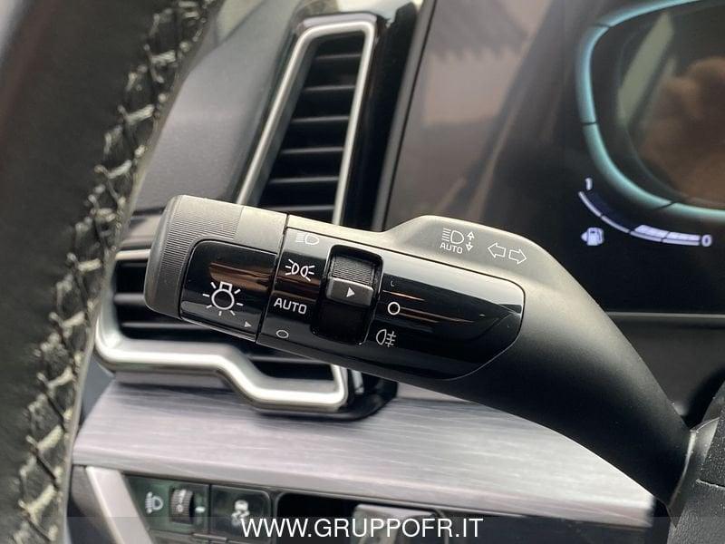 Kia Sportage 5ª serie 1.6 TGDi MHEV Business