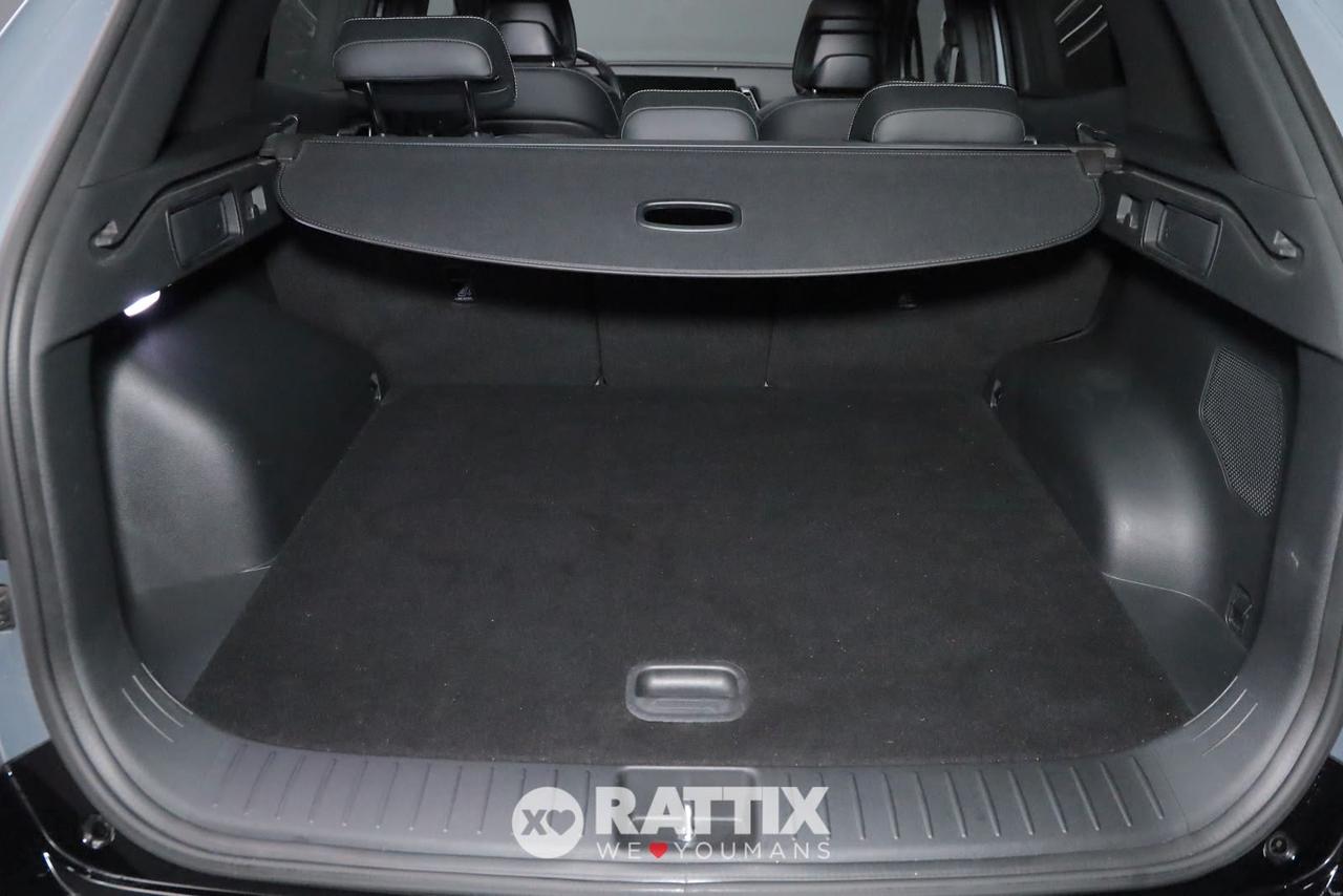 Kia Sportage 1.6 CRDI Mhev GT-line Plus AWD DCT + tetto apribile