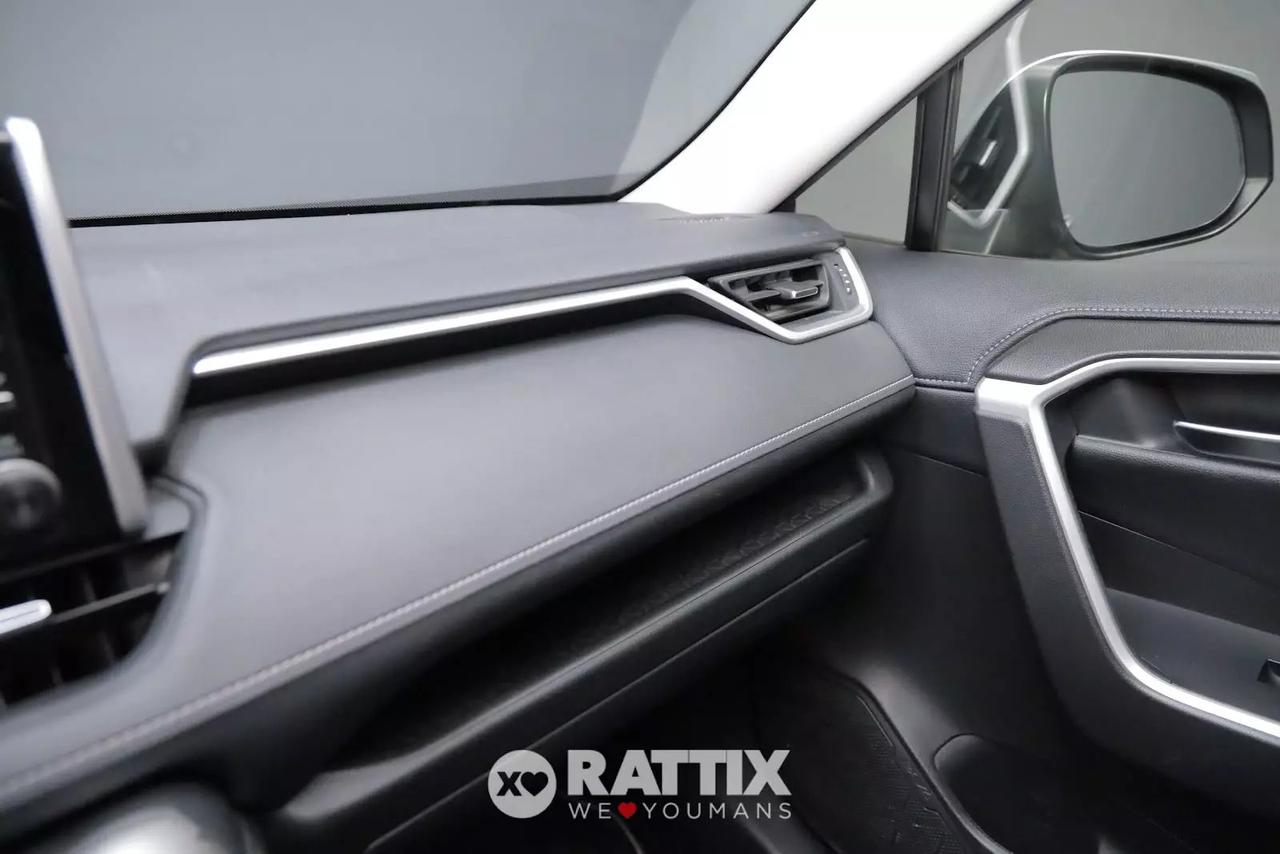 Toyota RAV 4 2.5 vvt-ie h 222CV Dynamic AWD-i e-CVT