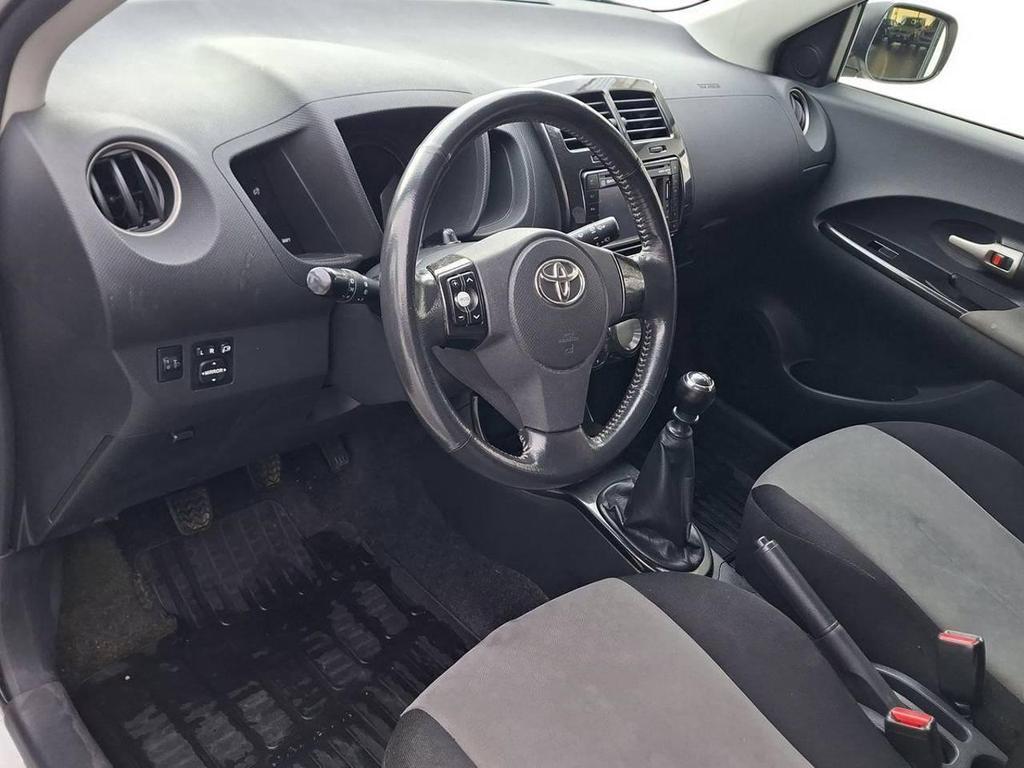 Toyota Urban Cruiser 1.4 D-4D Luxury AWD