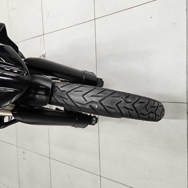 Triumph Tiger 800 XC ABS - 2011