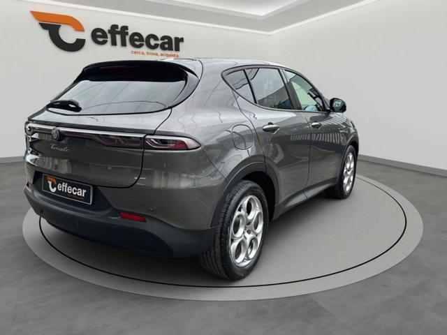 ALFA ROMEO Tonale 1.5 130 CV MHEV TCT7 Sprint