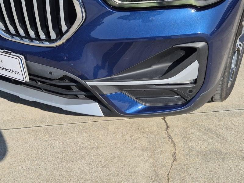 BMW X1 sdrive18d xLine Plus auto