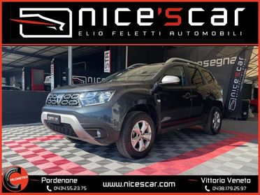 DACIA Duster 1.5 Blue dCi 8V 115 CV 4x2 Prestige