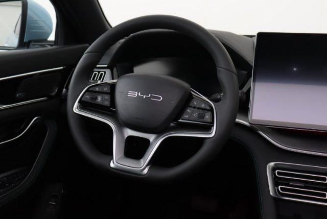 BYD Seal U DMi 1.5 218 CV PHEV Boost Tetto Panoramico