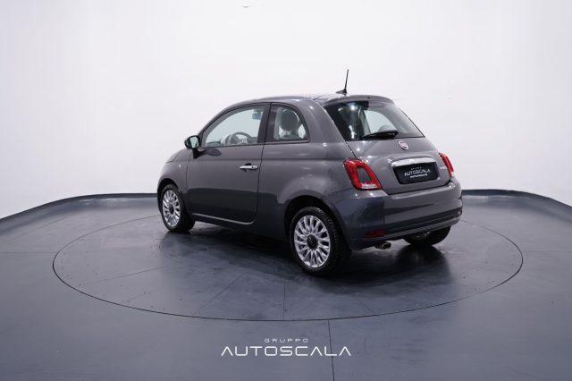 FIAT 500 1.0 70cv Hybrid Lounge