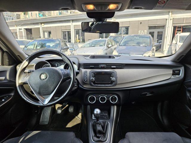 ALFA ROMEO Giulietta 2.0 JTDm-2 150 CV