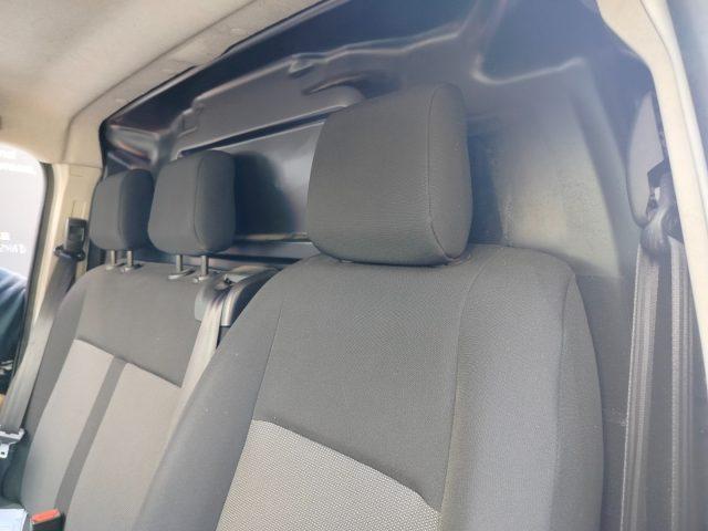 FIAT Scudo 2.0 BlueHDi 145 CV P-MEDIO TN Furgone 13q