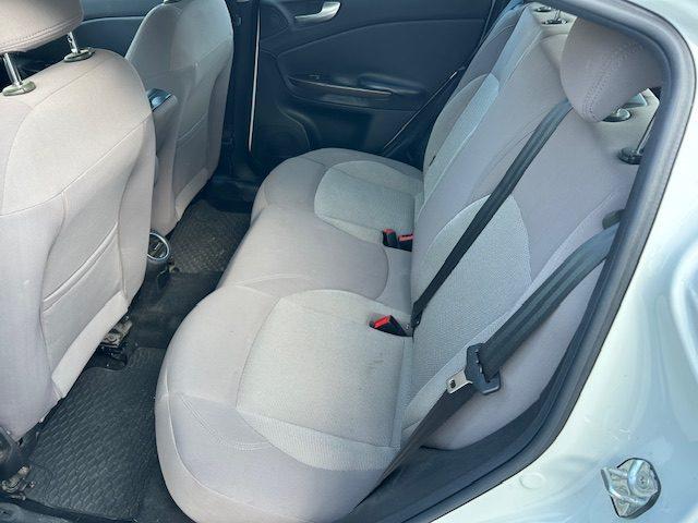 ALFA ROMEO Giulietta 1.6 JTDm-2 105 CV Distinctive
